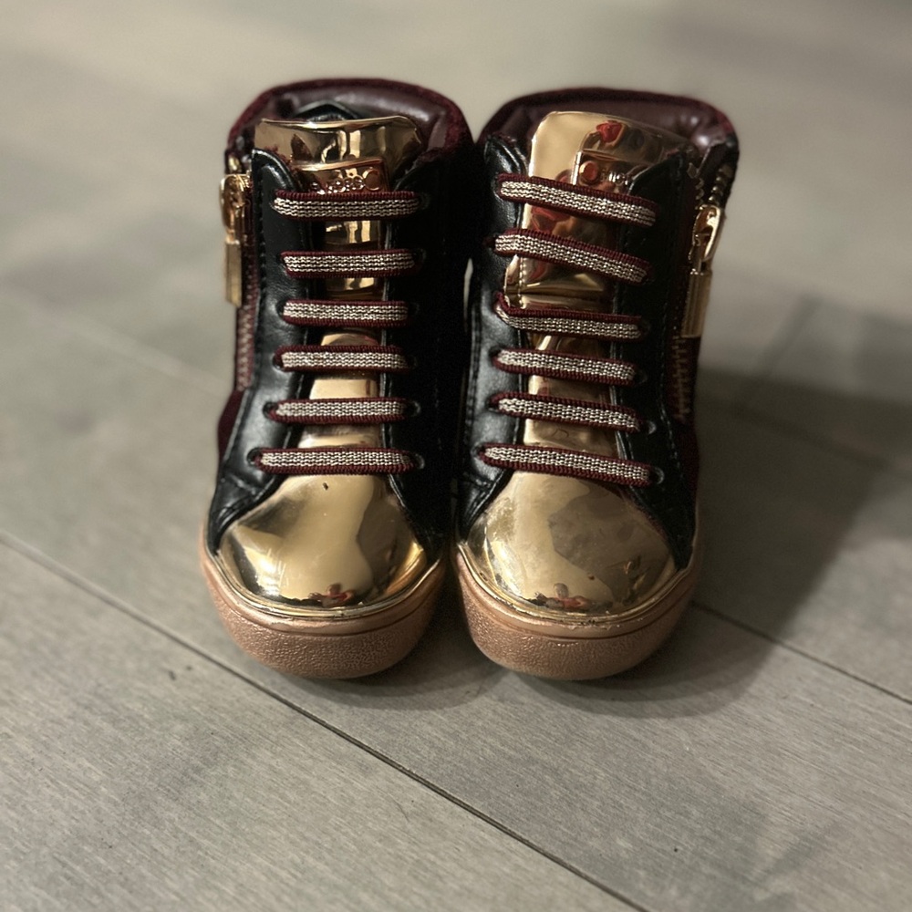 Baby Michael Kors bootie